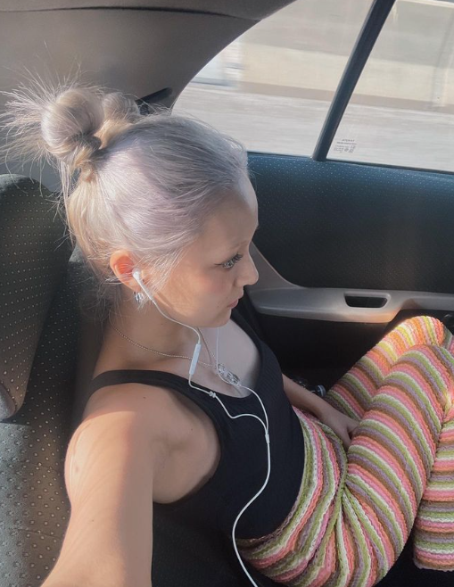 Jer柳應廷@MIRROR前女友Kelly