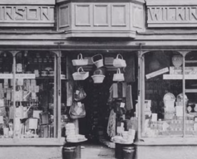 Wilko在1930年代從英國中部城市列斯特(Leicester)的一間五金行起家。(互聯網)