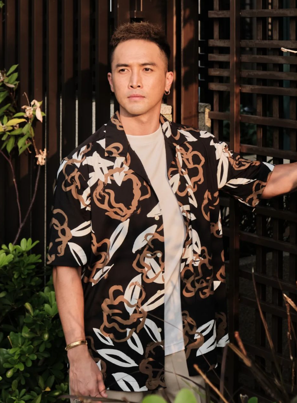 陳國峰IG擁有近3萬Follwers。(陳國峰IG)