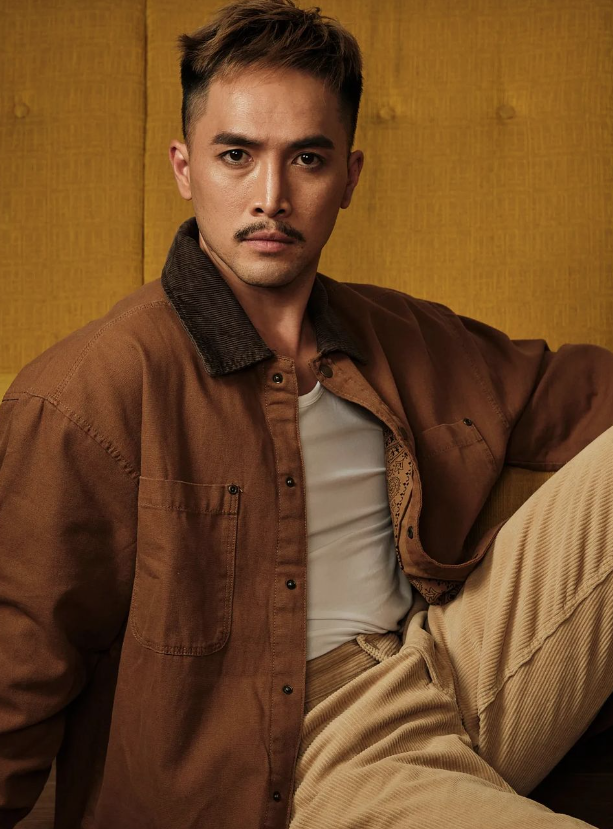 陳國峰IG擁有近3萬Follwers。(陳國峰IG)