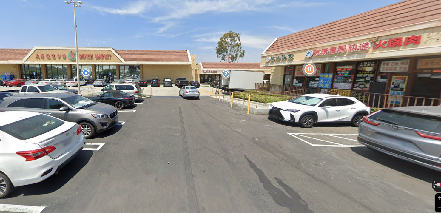 案發在哈仙達岡新天地廣場(Hacienda Center)。(互聯網)