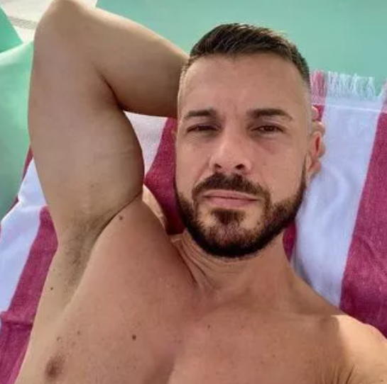 加密貨幣|41歲皮耶夫遭肢解。(互聯網)