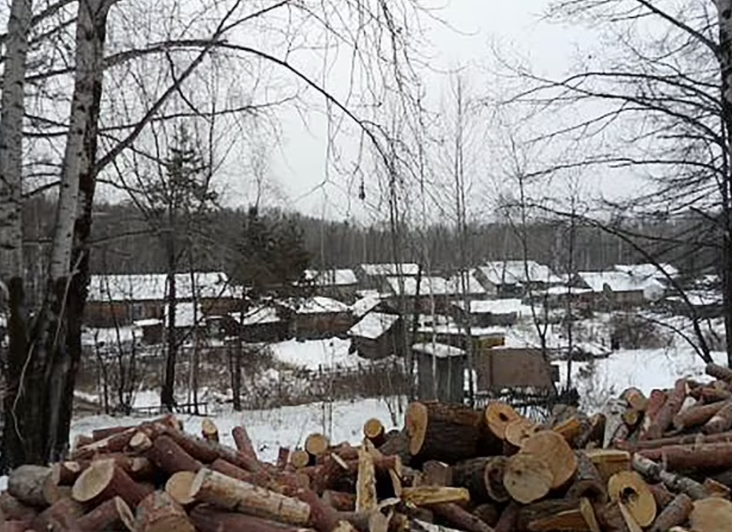 據報「月球25號」發射時有偏遠村落要疏散居民。(互聯網)