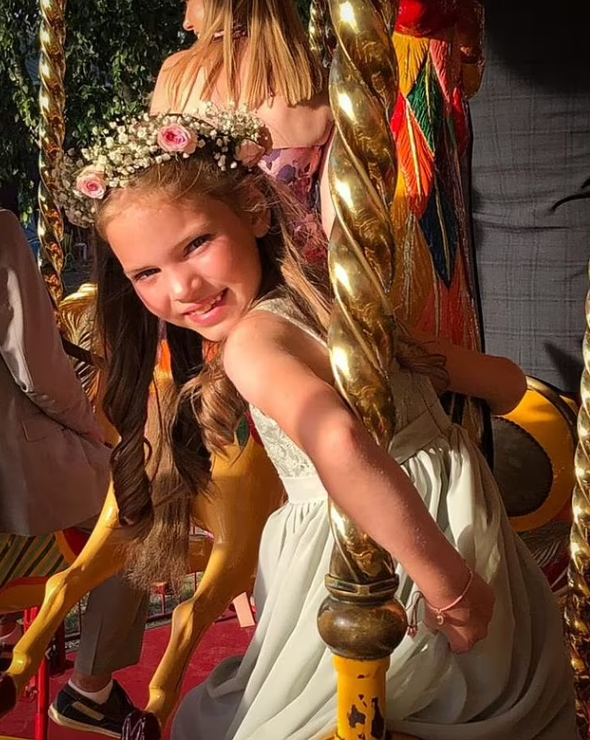 瀰漫性中線膠質瘤|史密絲。(互聯網)