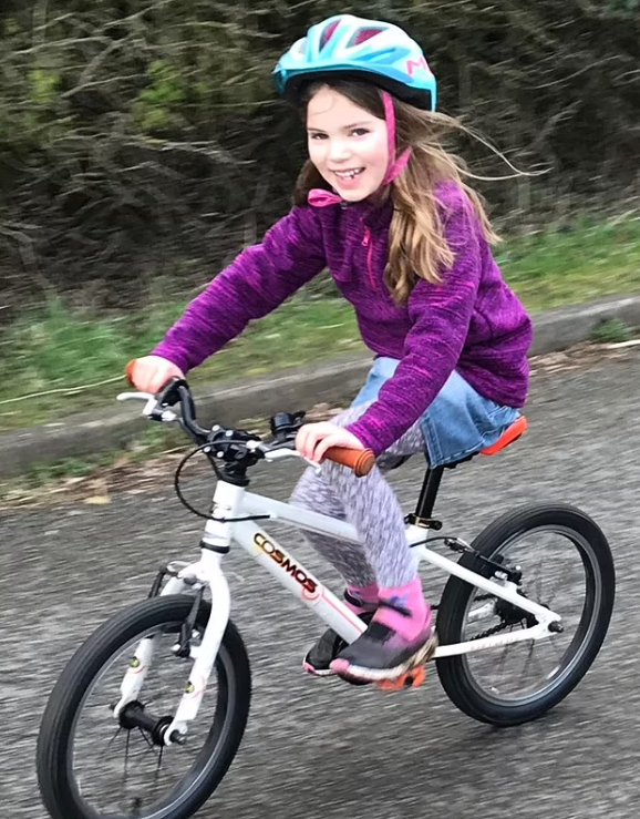 瀰漫性中線膠質瘤|史密絲。(互聯網)