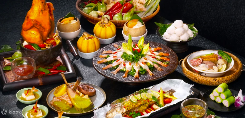 美麗華酒店The Mira Yamm