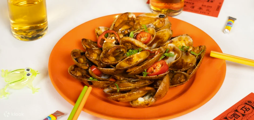 逸東酒店 普慶餐廳