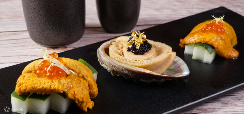 灣景國際 灣景廳