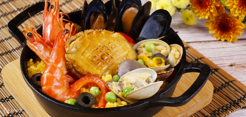 灣景國際 灣景廳