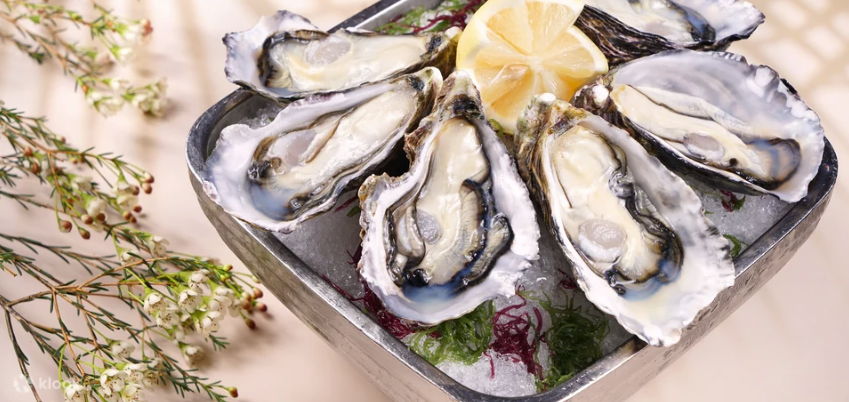 灣景國際 灣景廳