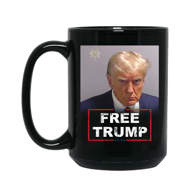 特朗普「大頭照」產品