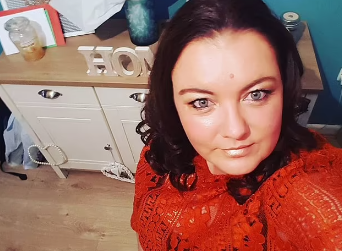 女疑犯。(互聯網)