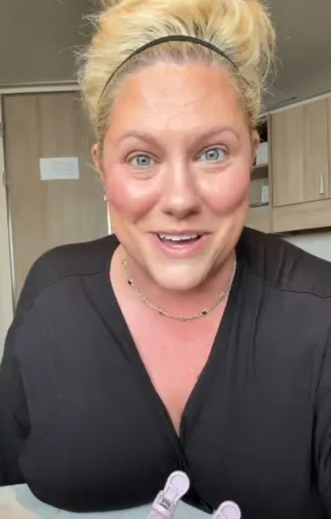 Christine分享可免費坐郵輪的原因,以及她有甚麼可以做、甚麼不可以做。(互聯網)