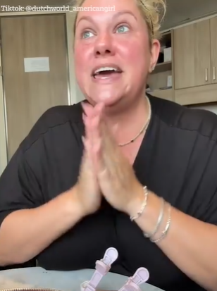 Christine分享可免費坐郵輪的原因,以及她有甚麼可以做、甚麼不可以做。(互聯網)