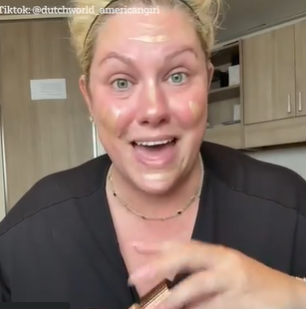 Christine分享可免費坐郵輪的原因,以及她有甚麼可以做、甚麼不可以做。(互聯網)