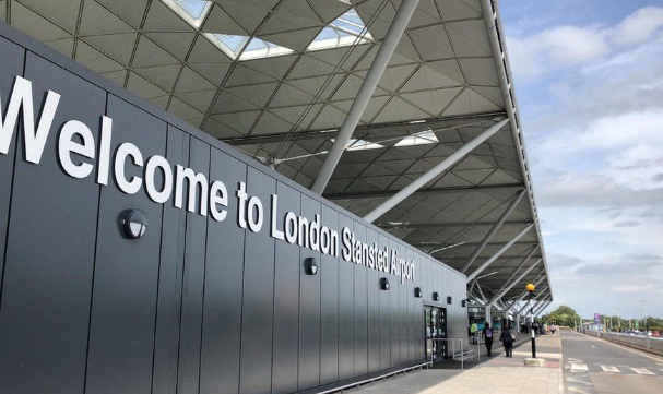13 倫敦史坦斯特德機場 (London Stansted) 51%