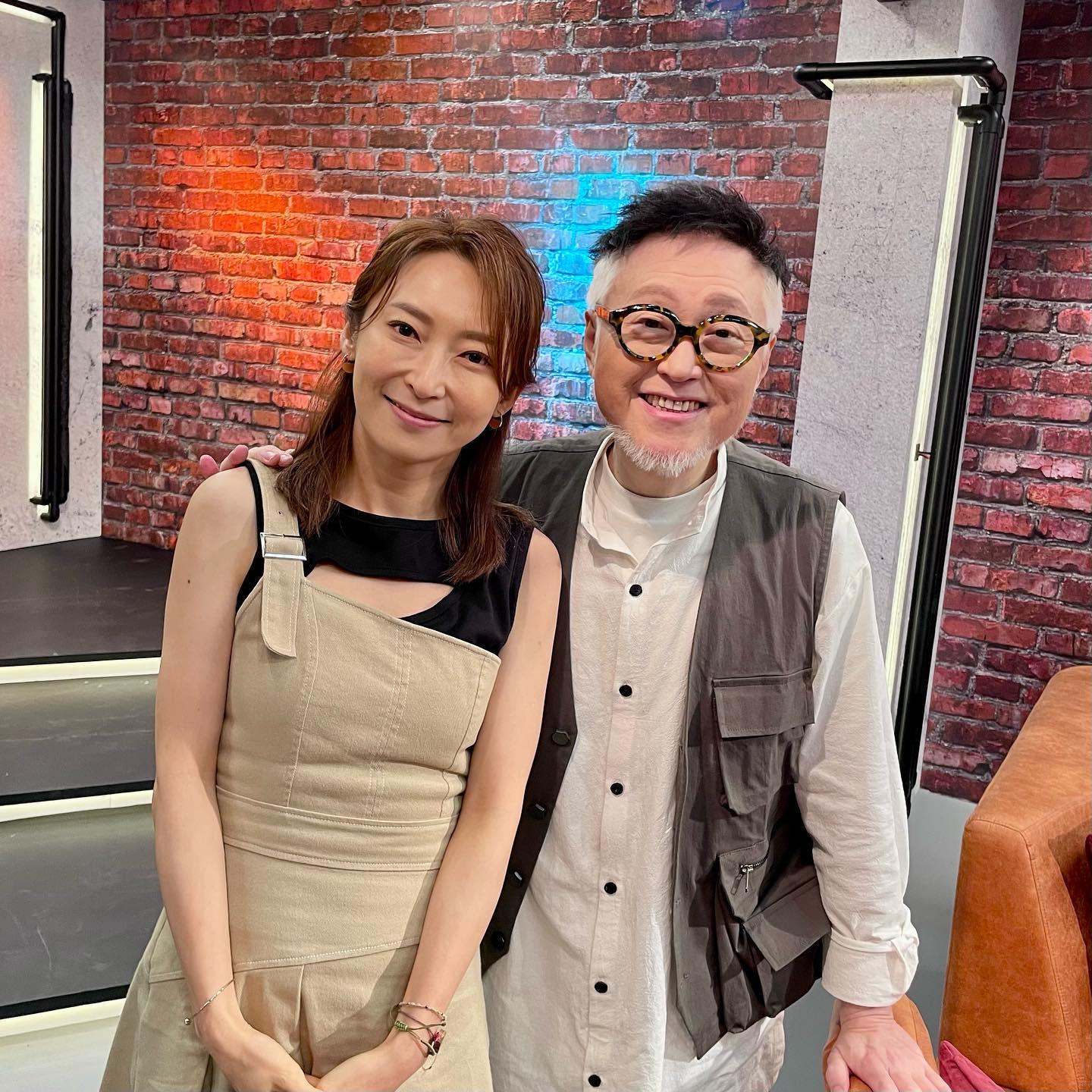 周家怡在節目中要從ERROR四子和葛民輝中,選出男朋友、老公、一夜情、閨密和保安的對象。