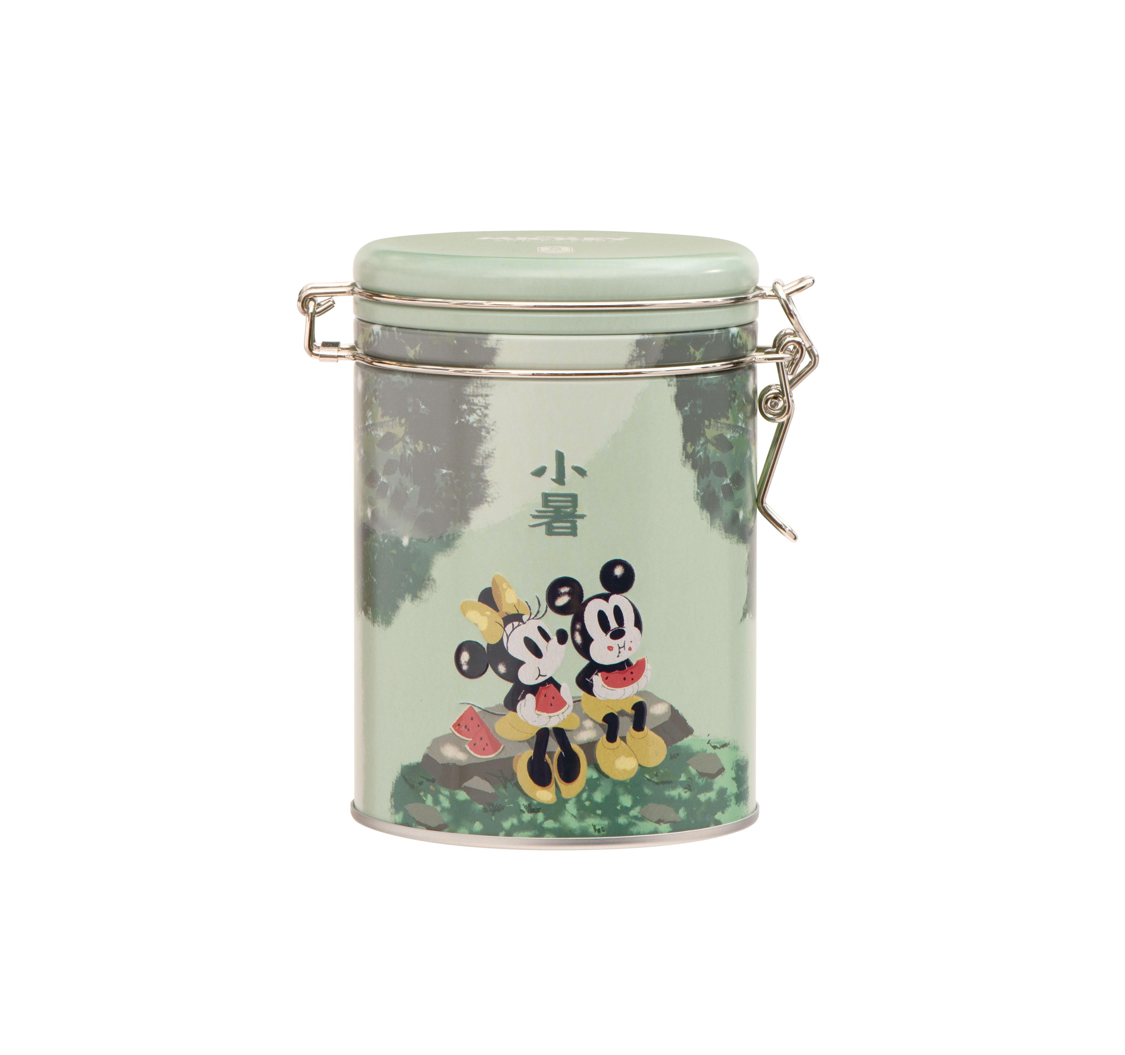 迪士尼米奇米妮節氣系列小食禮盒(小暑)