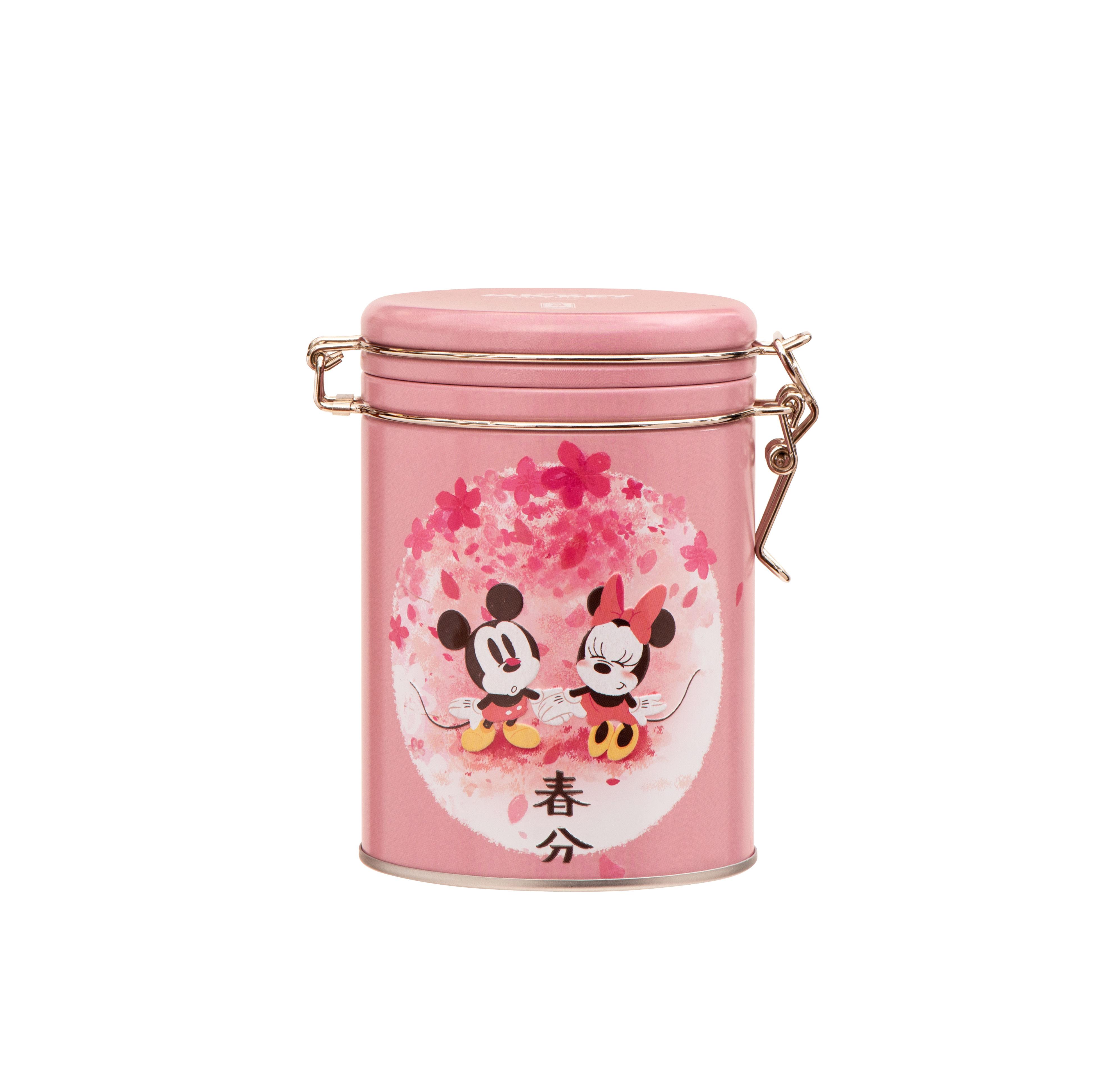 迪士尼米奇米妮節氣系列小食禮盒(春分)