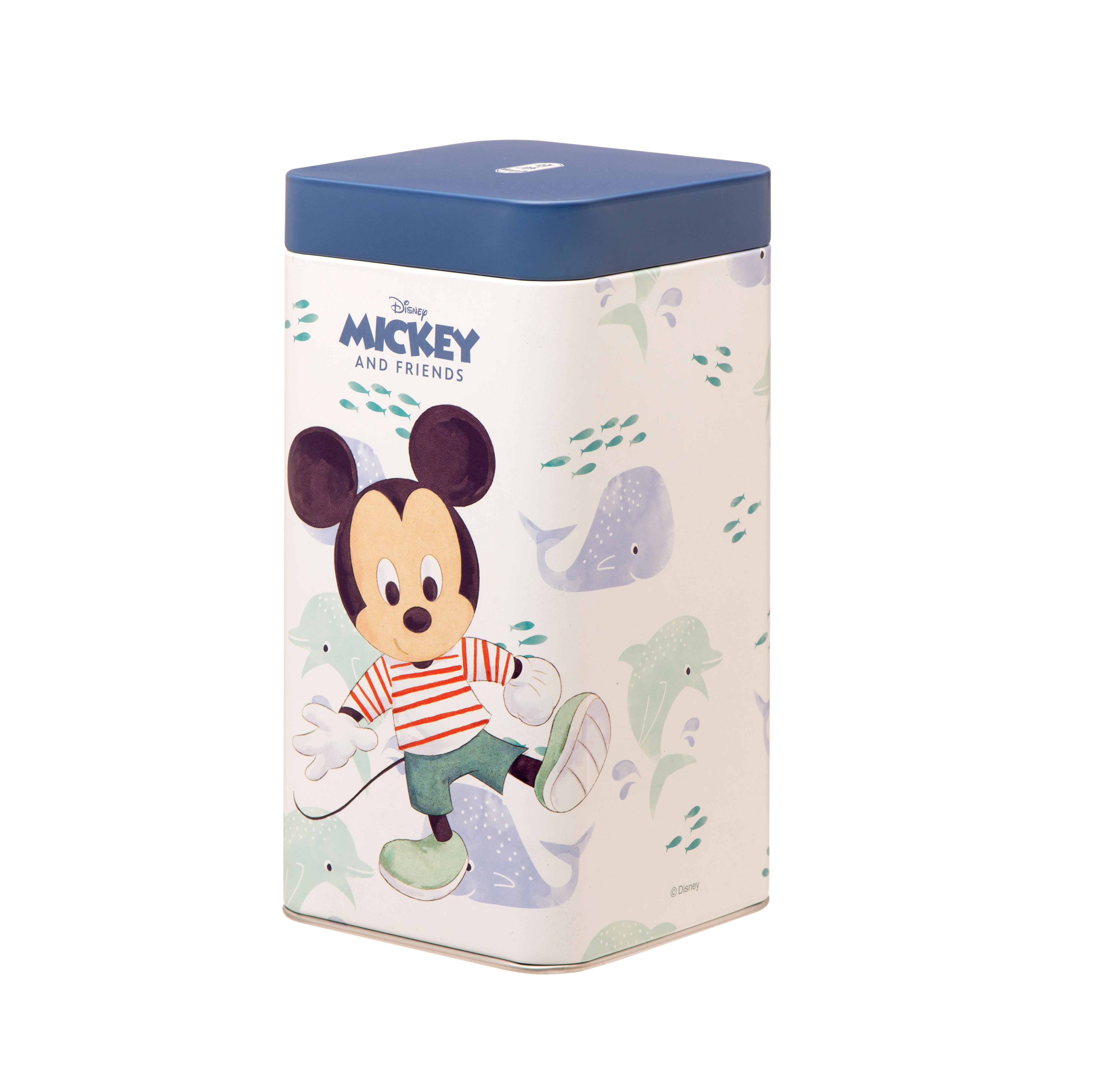 迪士尼米奇與好友系列什錦果味金酥禮盒