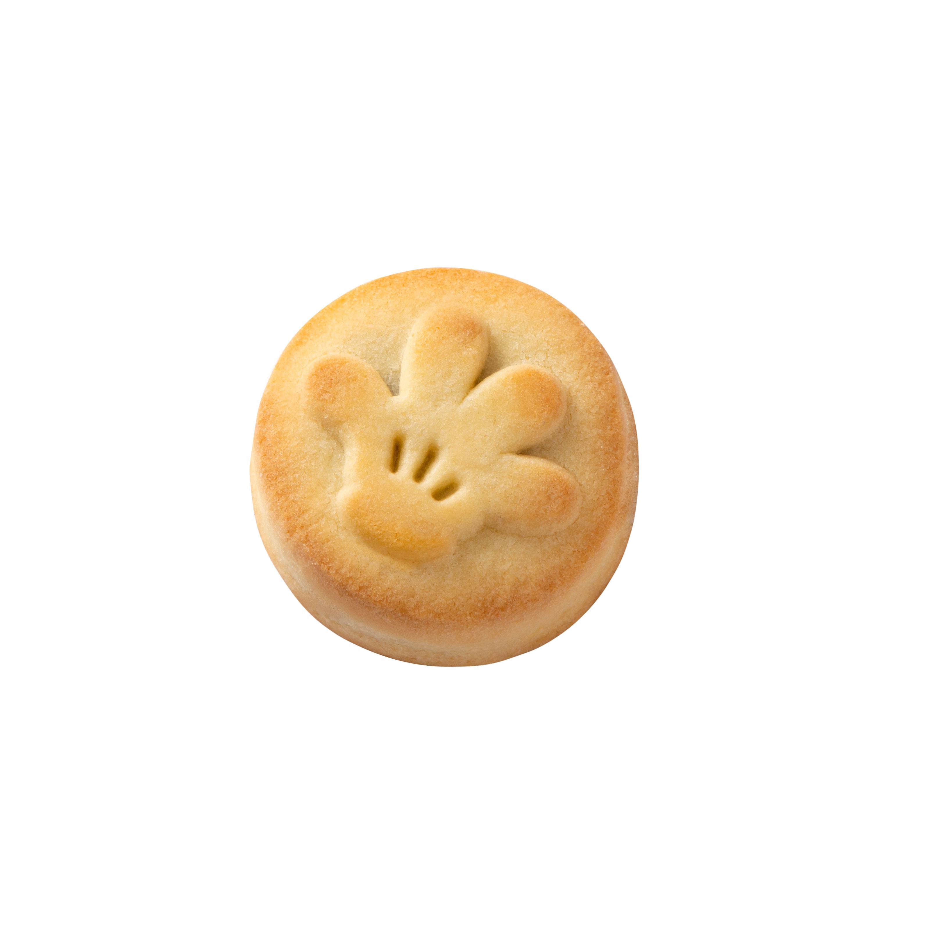 迪士尼米奇與好友系列什錦果味金酥(蜜瓜金酥)