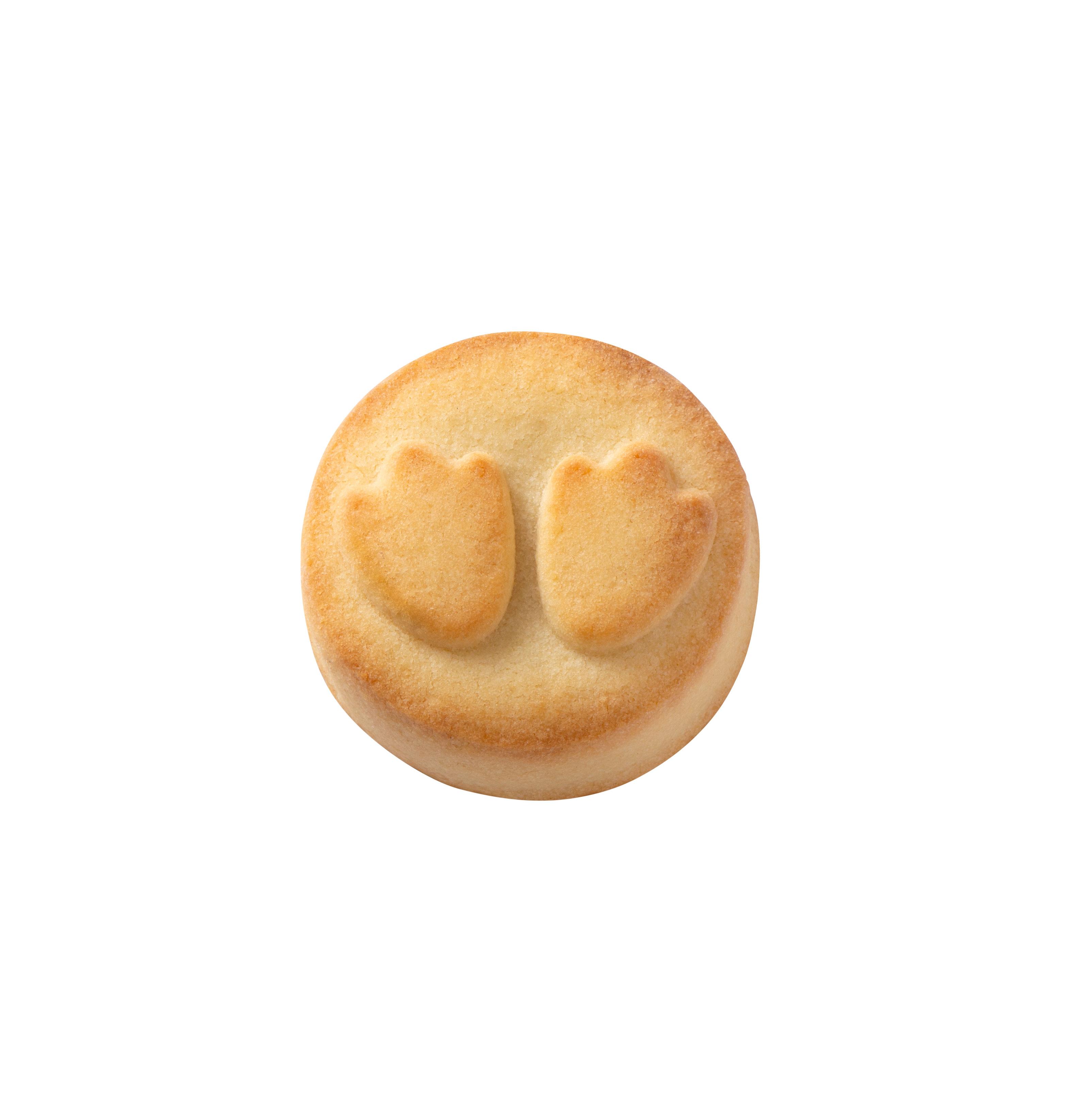 迪士尼米奇與好友系列什錦果味金酥(香芒金酥)