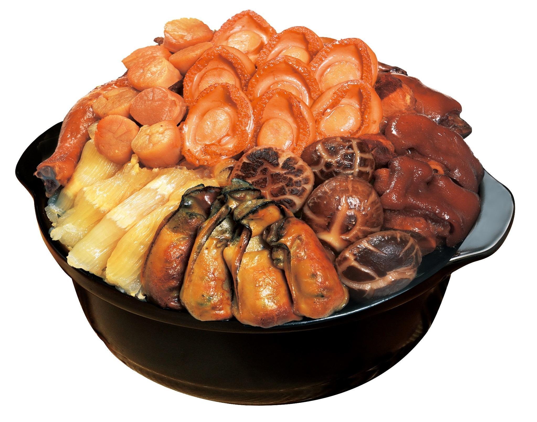 香江好廚房「至尊盆菜」 預訂標準價$1,088起、早鳥優惠價$1,033.6起