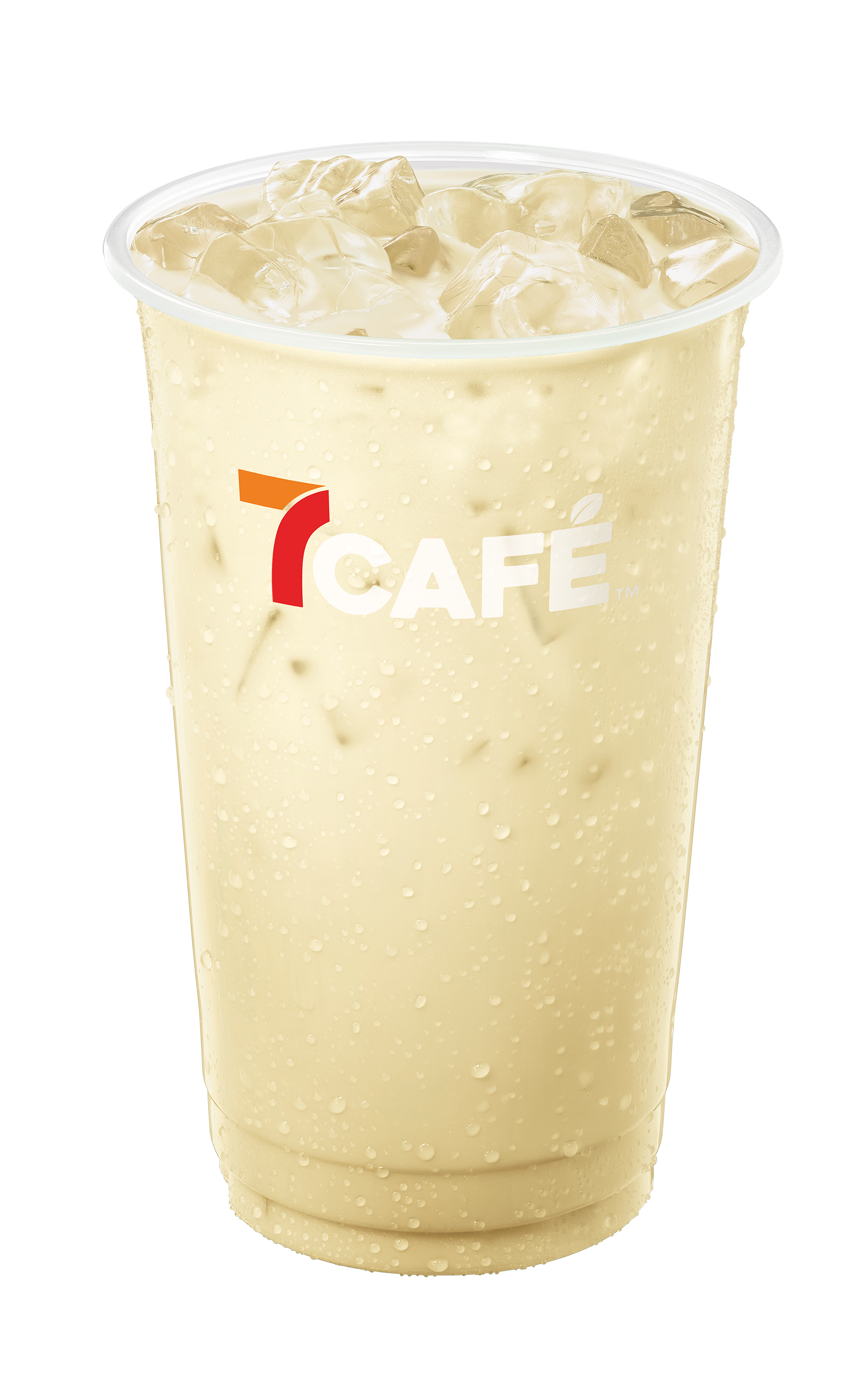 黑松露味鮮奶 (限時試飲價$10^冷熱均可) (熱飲$15 / 凍飲$17)