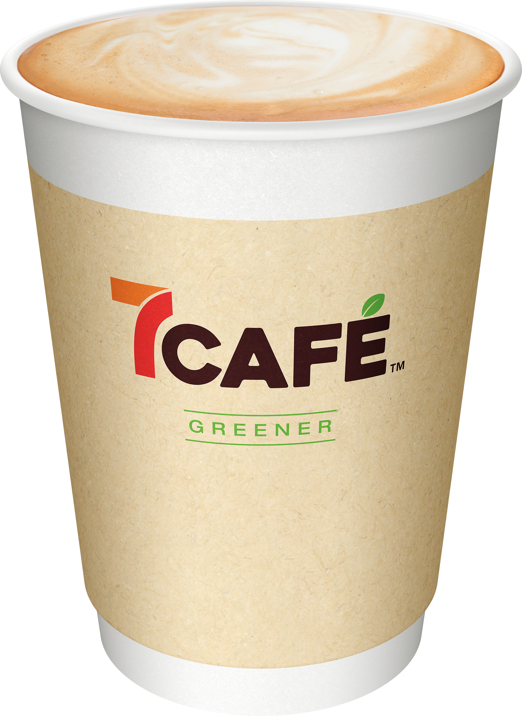 黑松露味鮮奶咖啡(限時試飲價$10冷熱均可) (熱飲$15 / 凍飲$17)