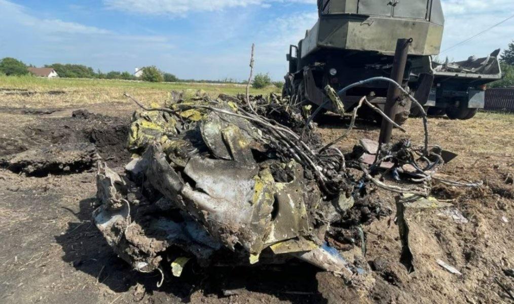 飛機相撞事故。(X)