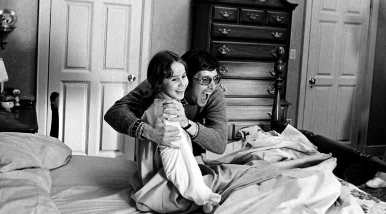 1974年,William Friedkin憑《驅魔人》獲得最佳導演提名。(網上圖片)