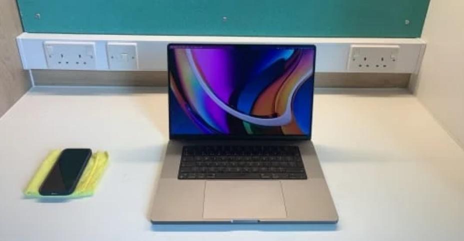 用iPhone錄音辨識的精準度為95%。(網上圖片)