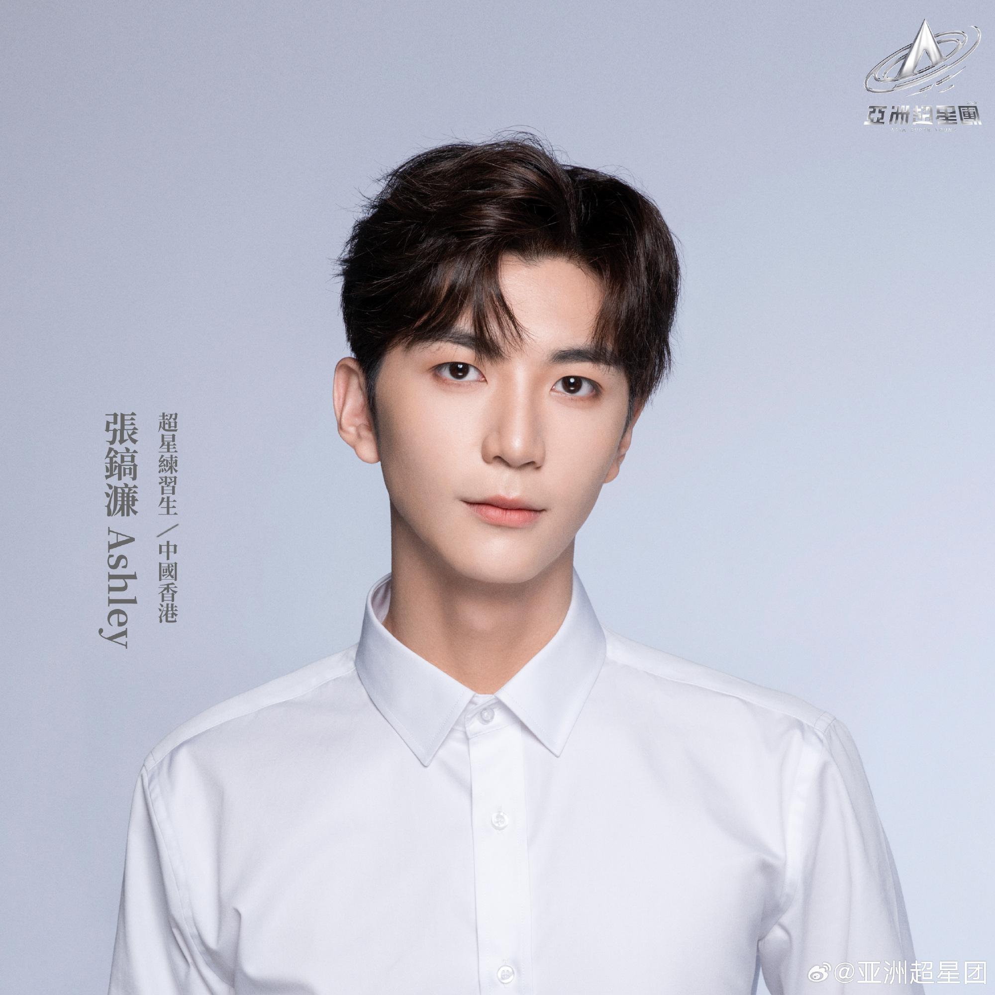 亞洲超星團|張鎬濂