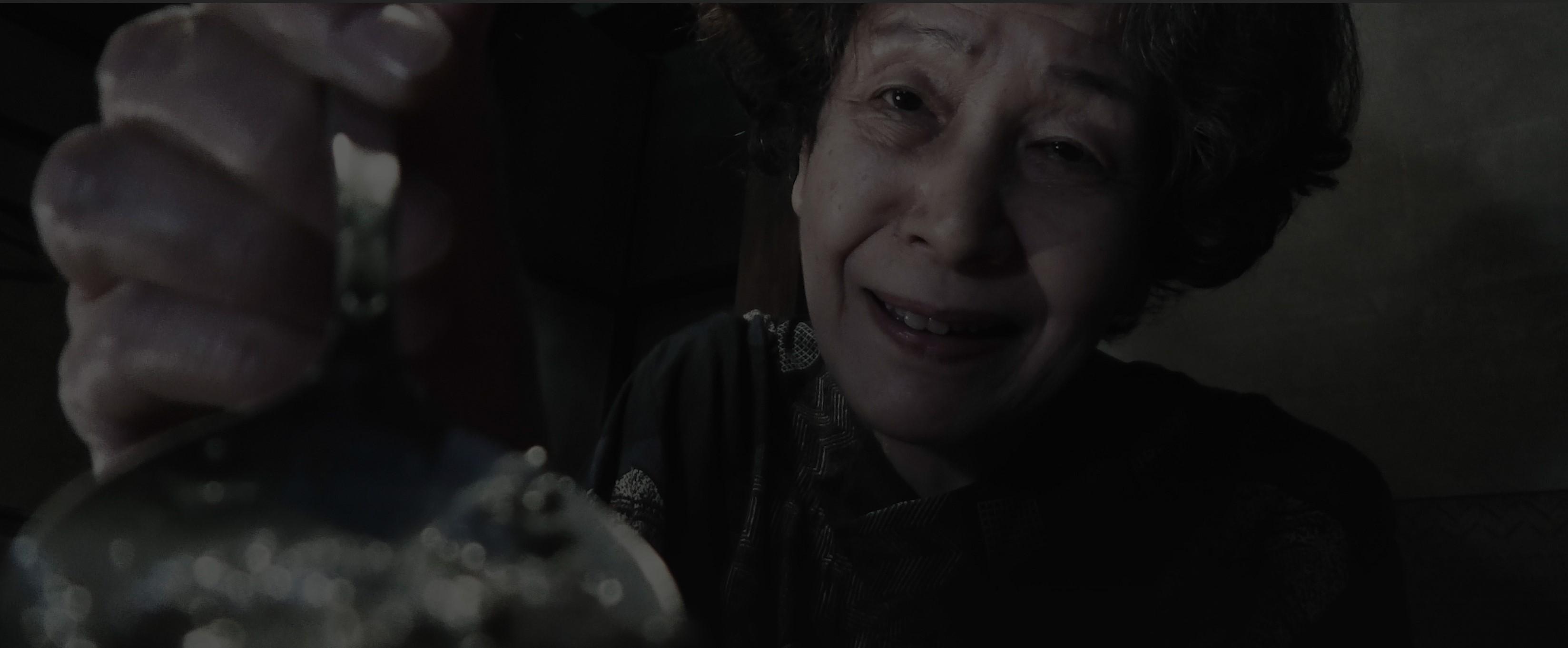 當年日活情色天后白川和子亦有份演出。