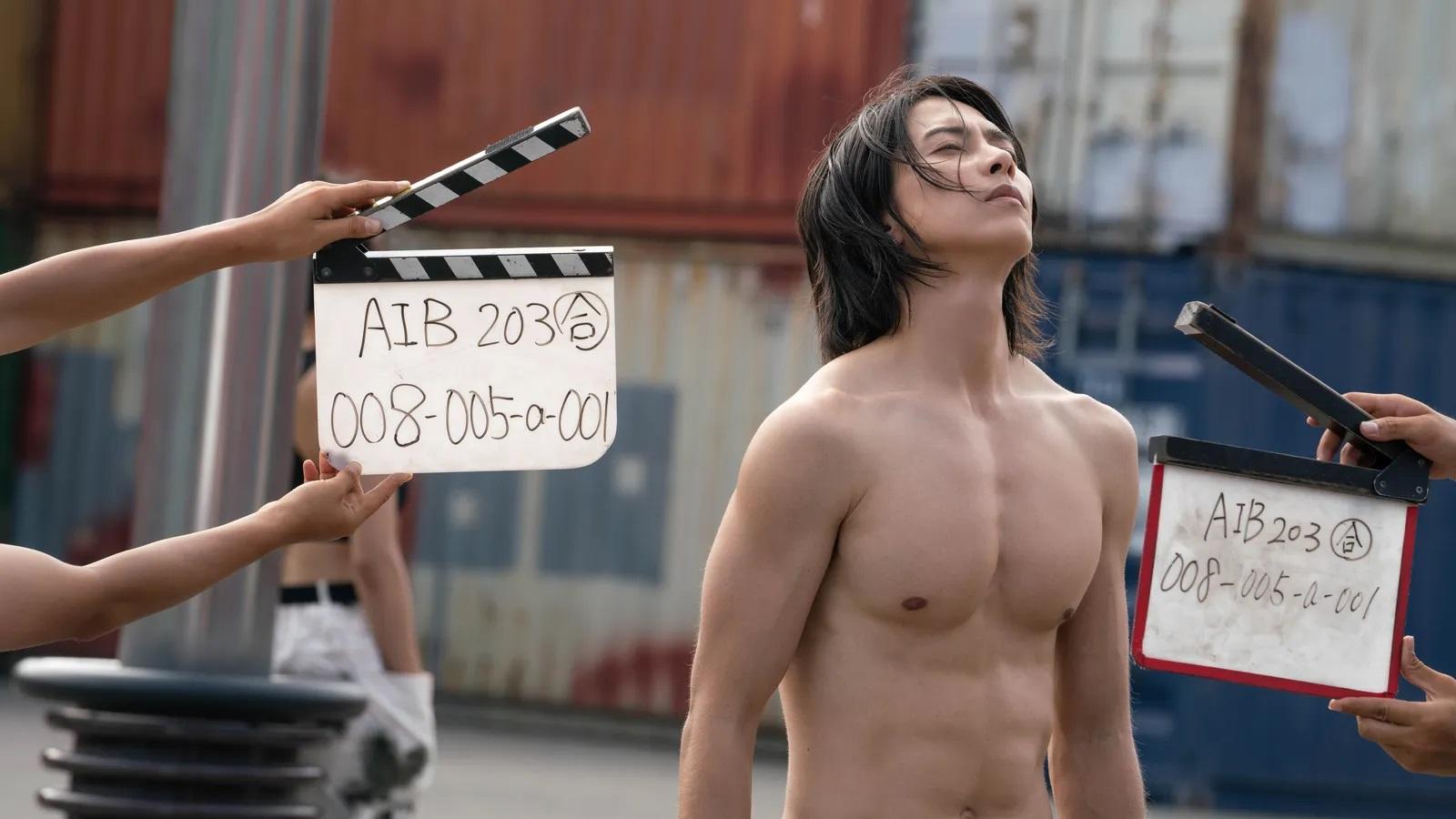 第9位:山下智久(358票)