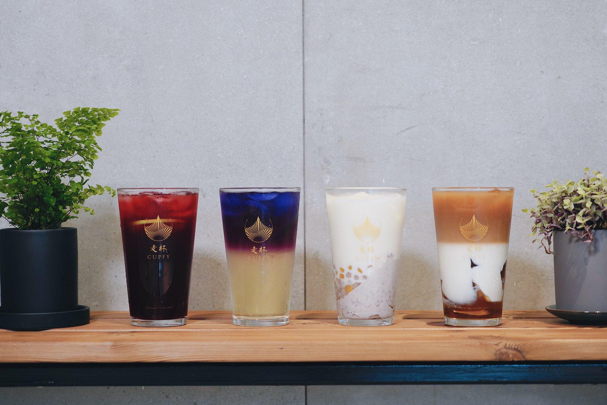 限定期間,下載【誠品_HK】APP並成功註冊誠品會員,即獲 走杯指定飲品乙杯。