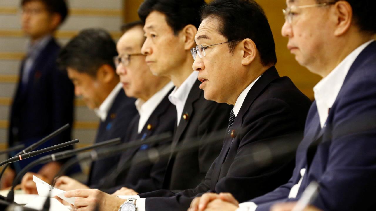 日本再向亞洲宣戰?