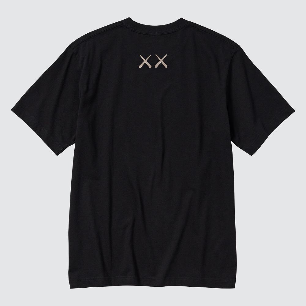 男女通用/童裝 KAWS UT (短袖/印花T恤) $99 / $79