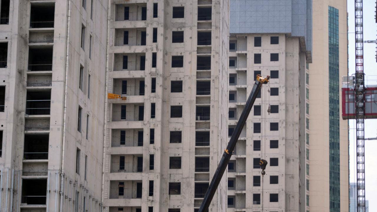 「認房不認貸」不夠 還得「認貸不認房」