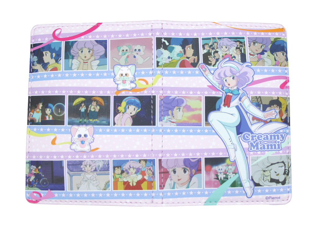 我係小忌廉旅行護照套 (1款) ($89/件)│想旅行更快樂?當然要帶著心愛的角色啦!護照套印滿小忌廉的各種動畫場面,一於帶最愛的小忌廉周圍去四處冒險!