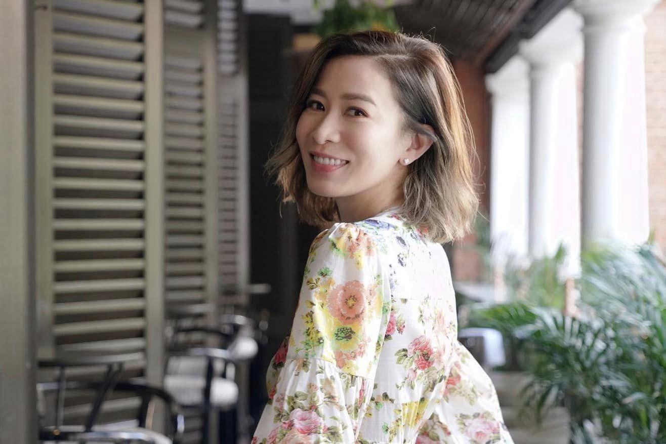 網上票選十大最美香港小姐|佘詩曼多套劇集都有水準演出