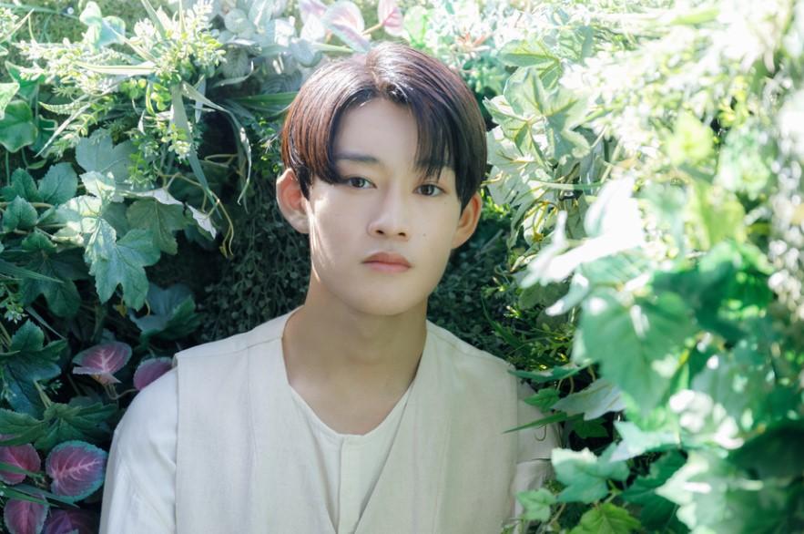 《蒼鷺與少年》由矚目新人山時聰真聲演主角。