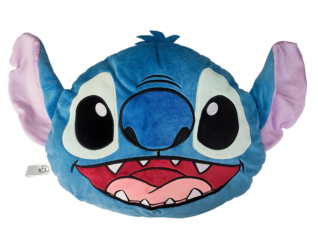 頸枕連咕𠱸 (三眼仔與毛毛|史迪仔與勞蘇) 零售價:$129|換購價:89