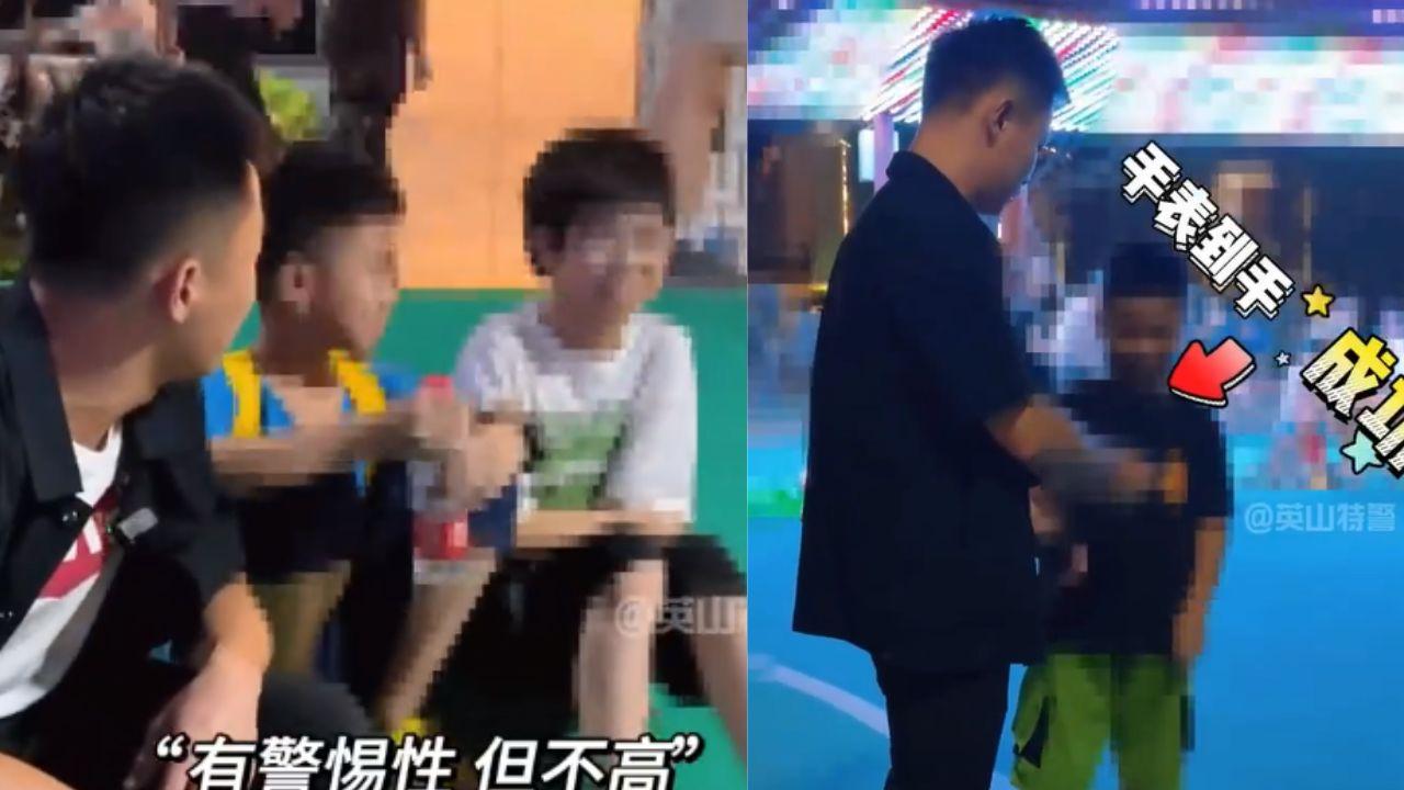 「兒童智能錶」成新目標!警揭詐騙集團手法:好心恐淪犯罪同夥