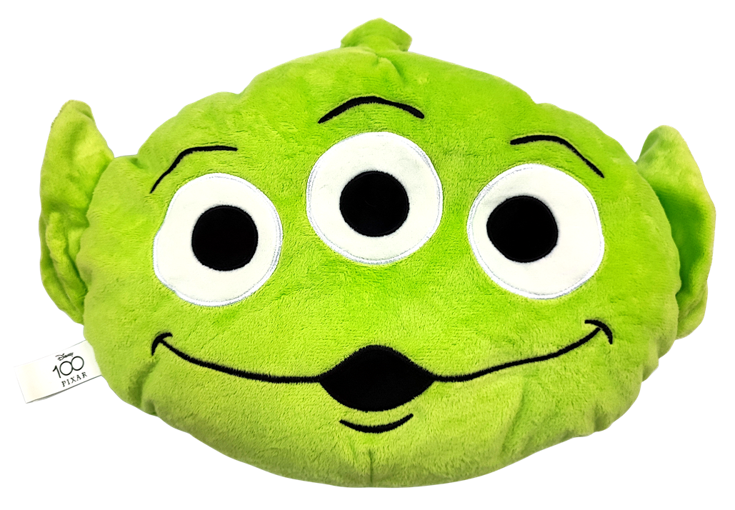 頸枕連咕𠱸 (三眼仔與毛毛|史迪仔與勞蘇) 零售價:$129|換購價:89