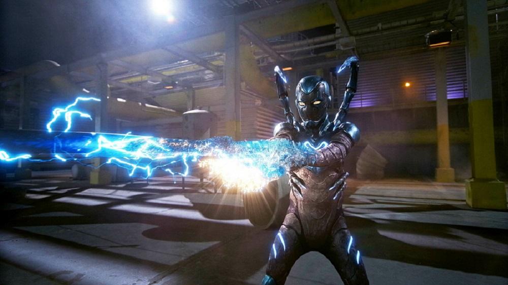 因應不同情況變出不同武器。