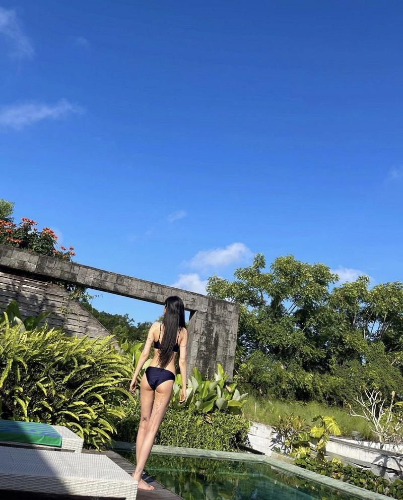 Netflix影集|全球百大美人NANA掀《假面女郎》熱潮