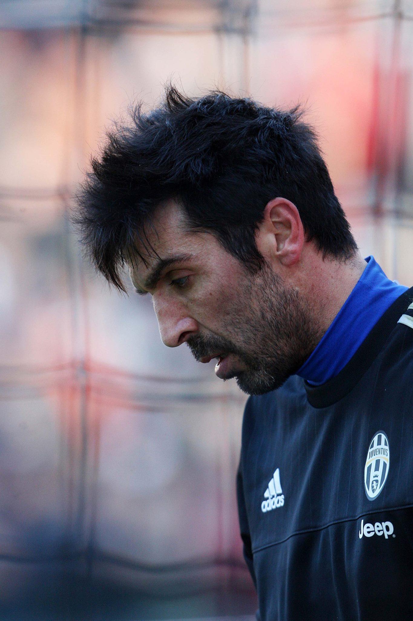 保方退休|保方為標準意大利型男。(保方FB)