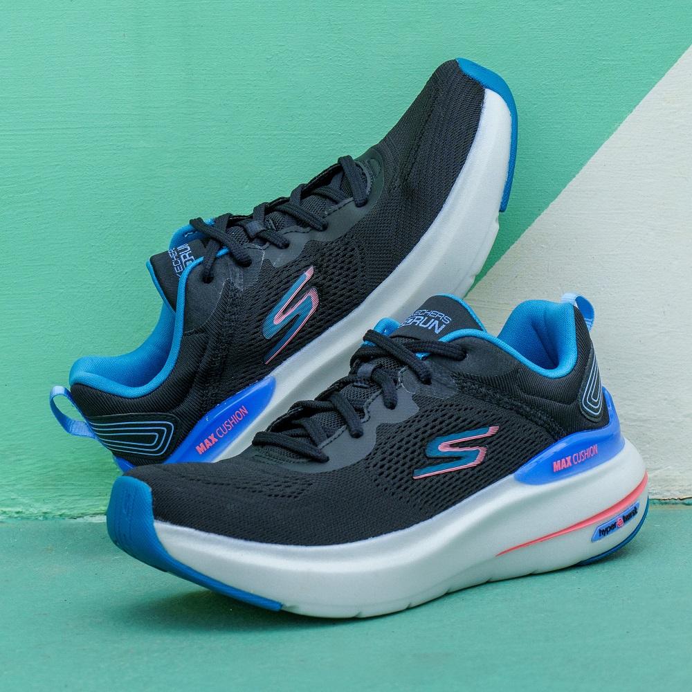 運動跑鞋│女裝 (129291/BKMT) 零售價:$1,099