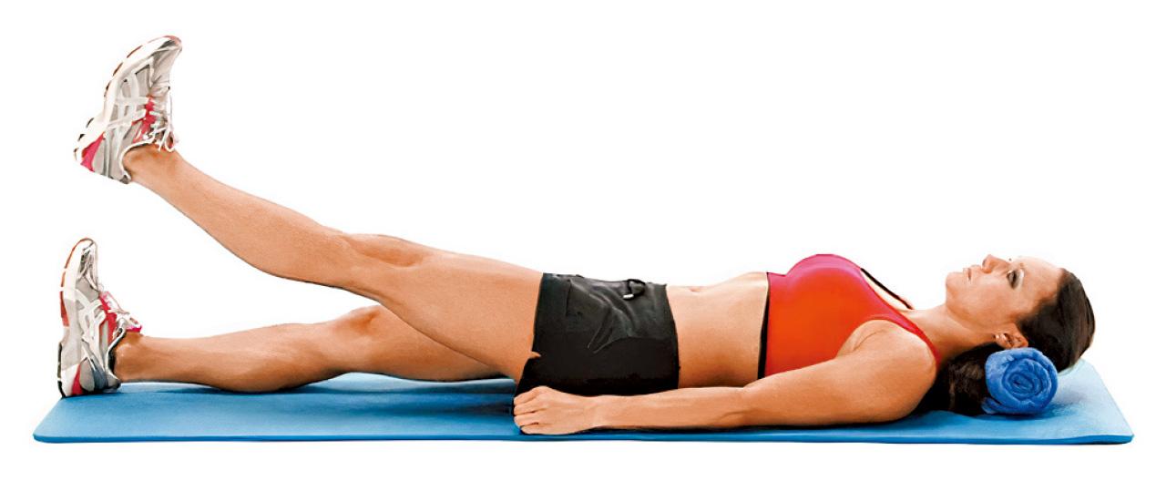 外、內八字腳與髖關節旋轉